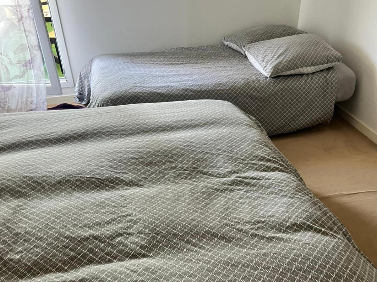 Appartement 2 Pieces 5Min Gare Val D'Europe Parking Inclus Montévrain Zewnętrze zdjęcie