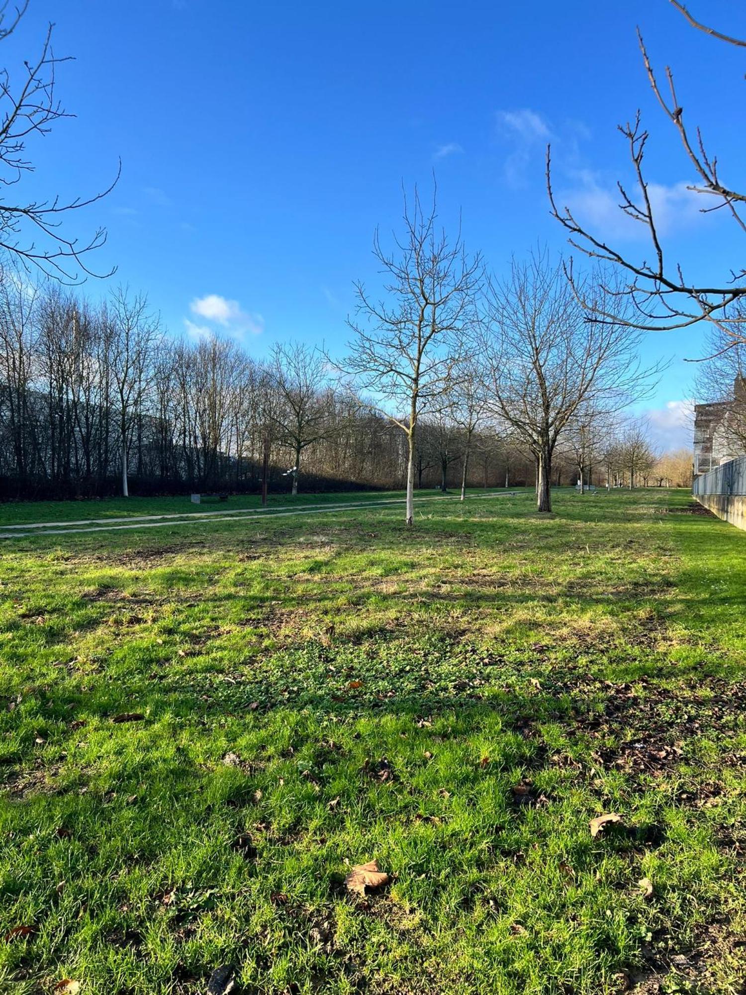 Appartement 2 Pieces 5Min Gare Val D'Europe Parking Inclus Montévrain Zewnętrze zdjęcie